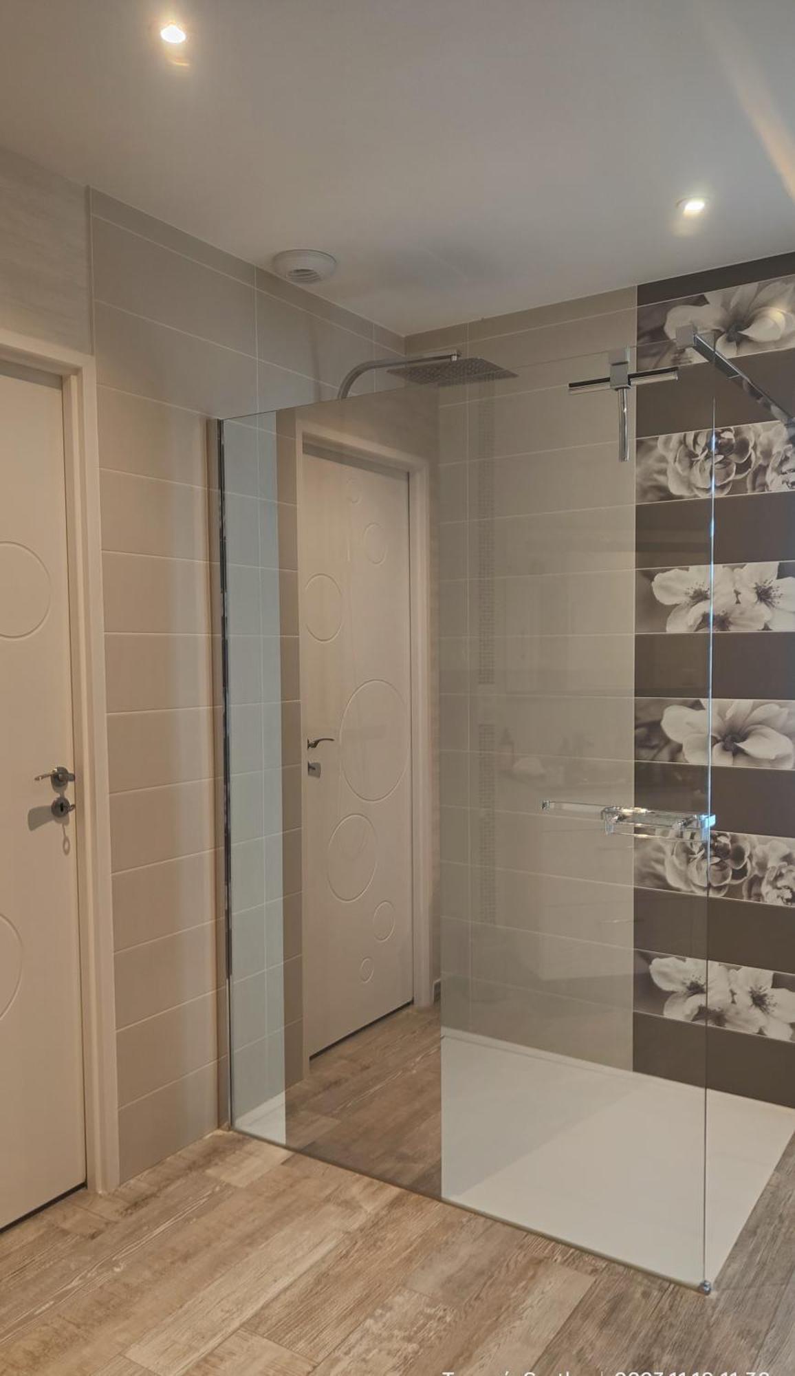 Laloue Apartment Trange Bagian luar foto