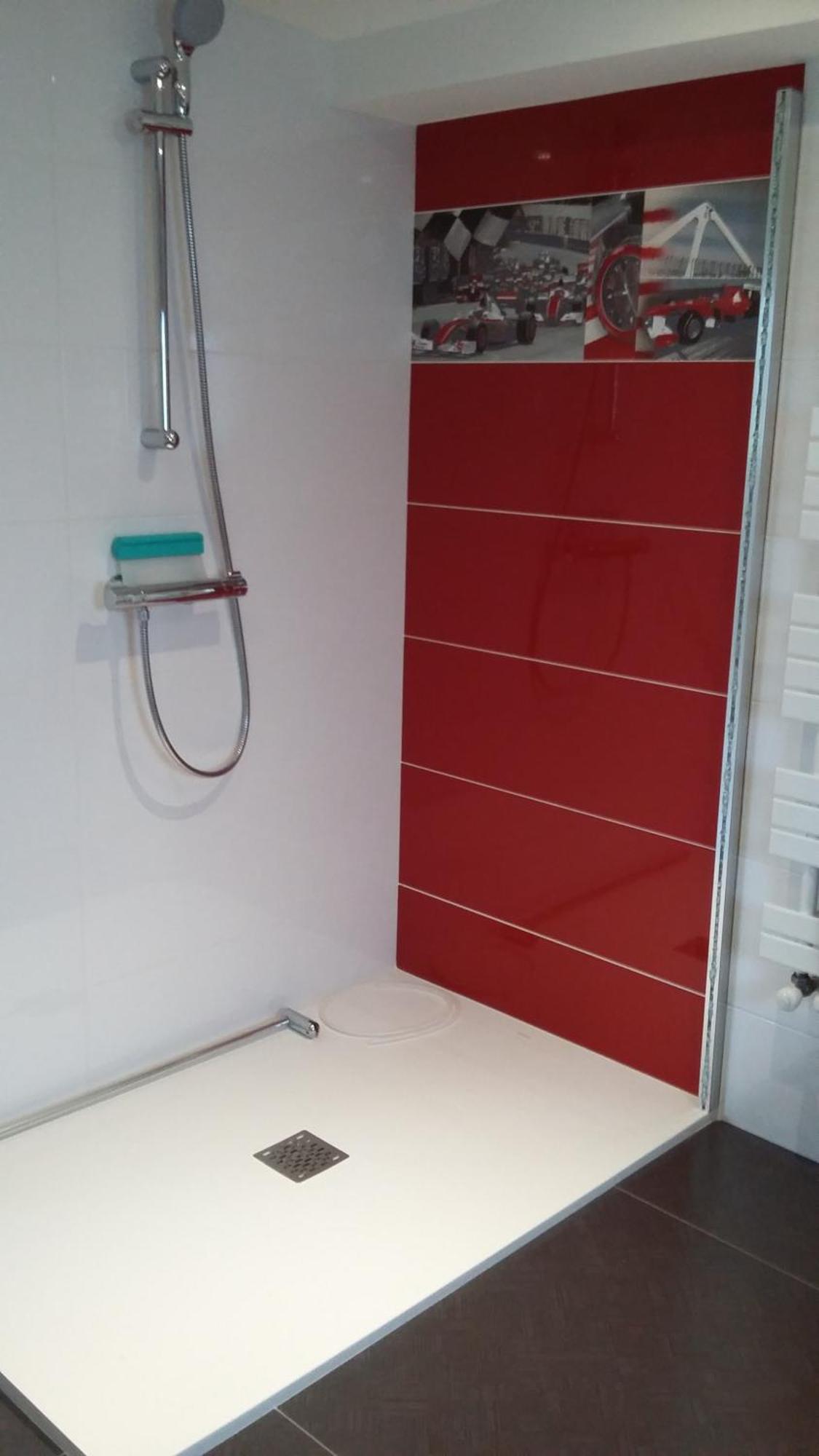 Laloue Apartment Trange Bagian luar foto